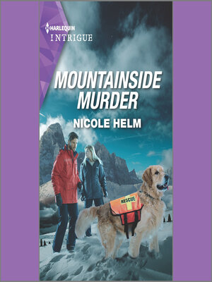 cover image of Mountainside Murder